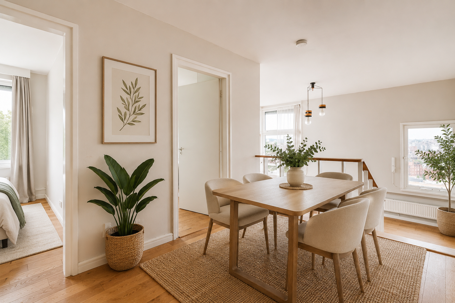 Apartment in London