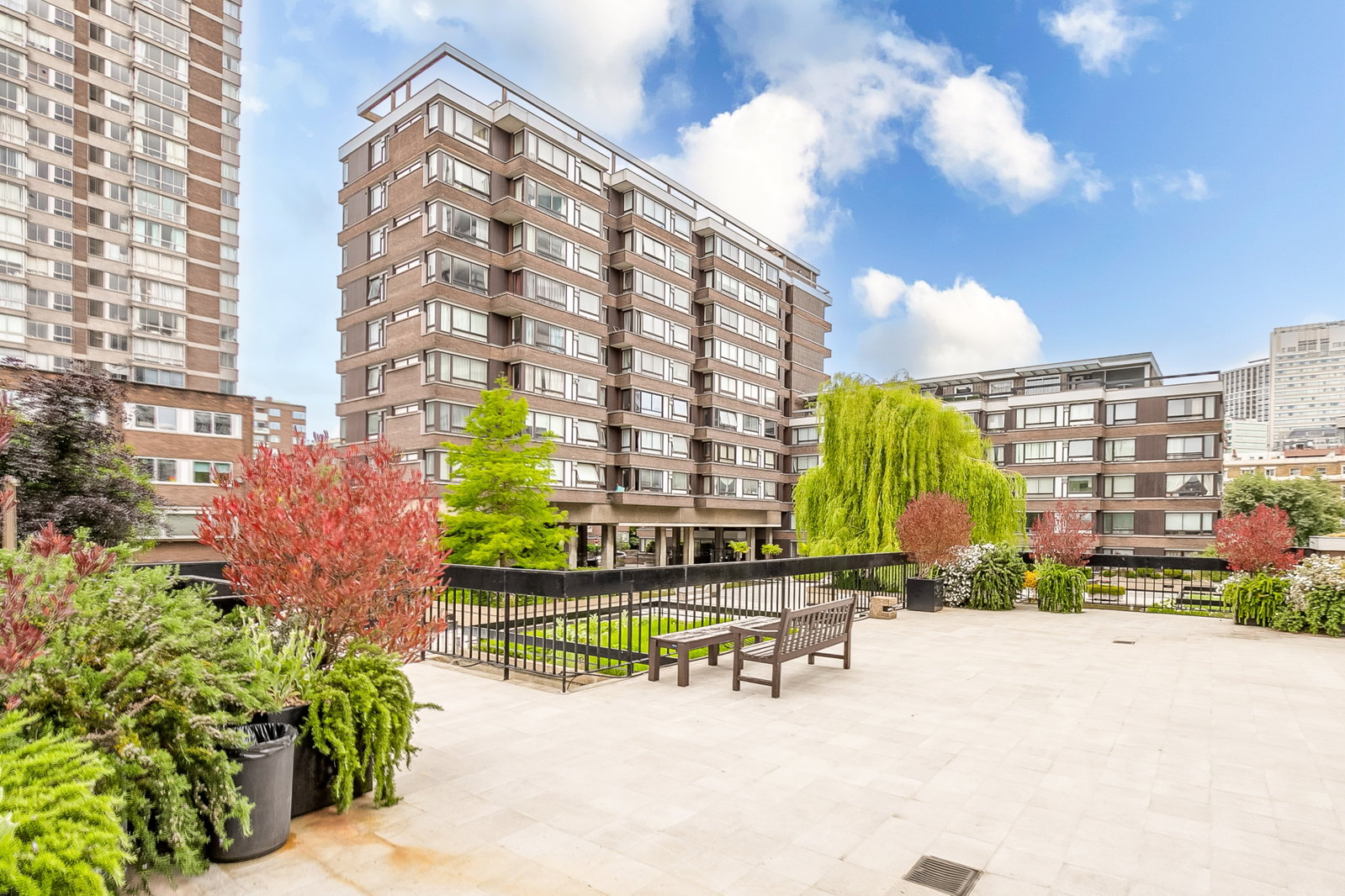 Apartment in London 4