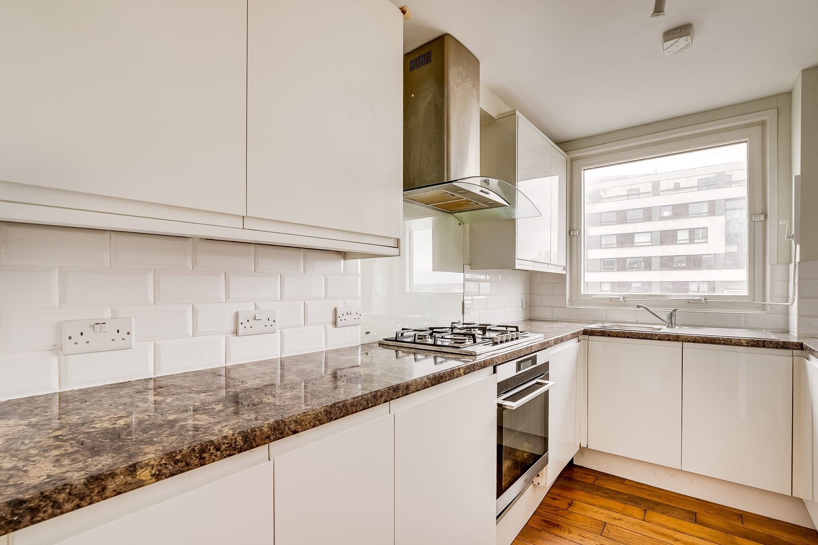 Apartment in London 2