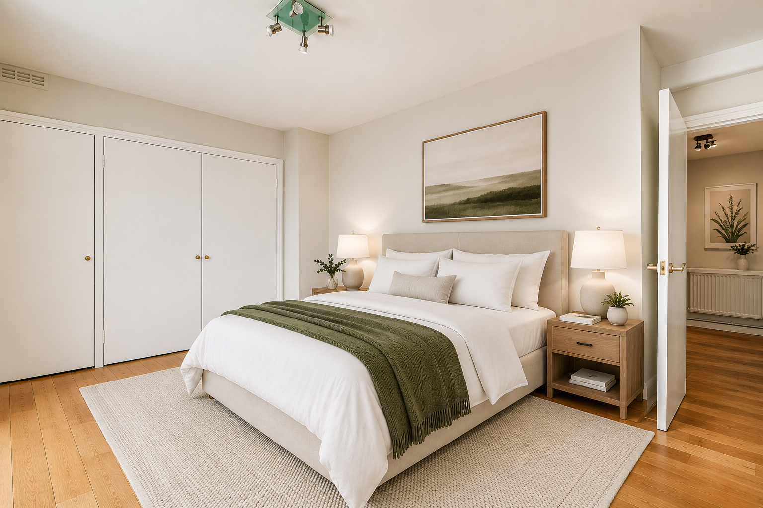 Apartment in London 5
