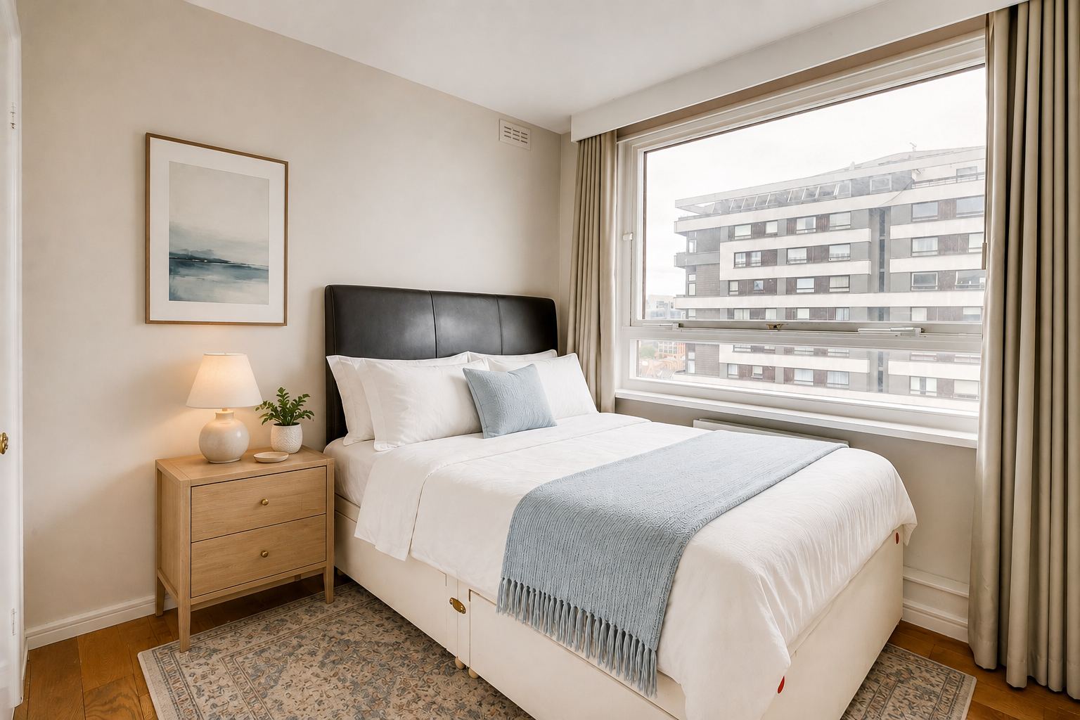 Apartment for rent in London, The Water Gardens, London, W2 2DE, 895 m²