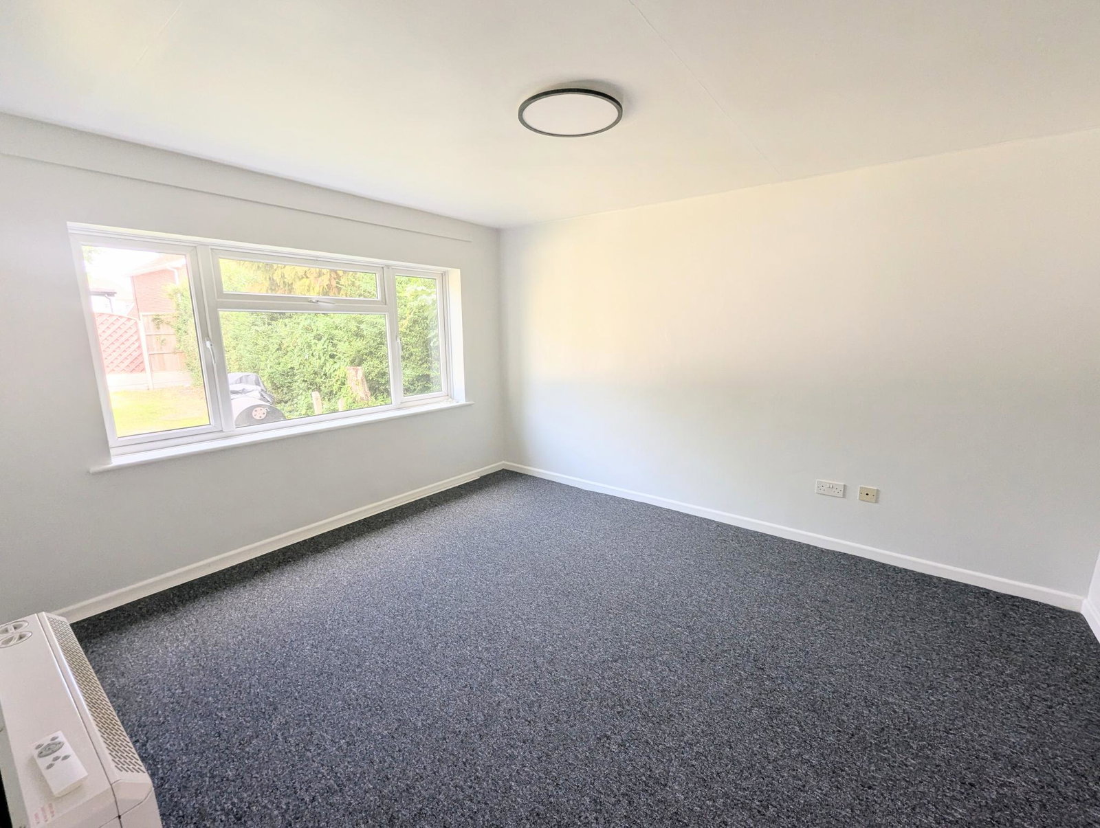 Ground Floor Flat in Southampton