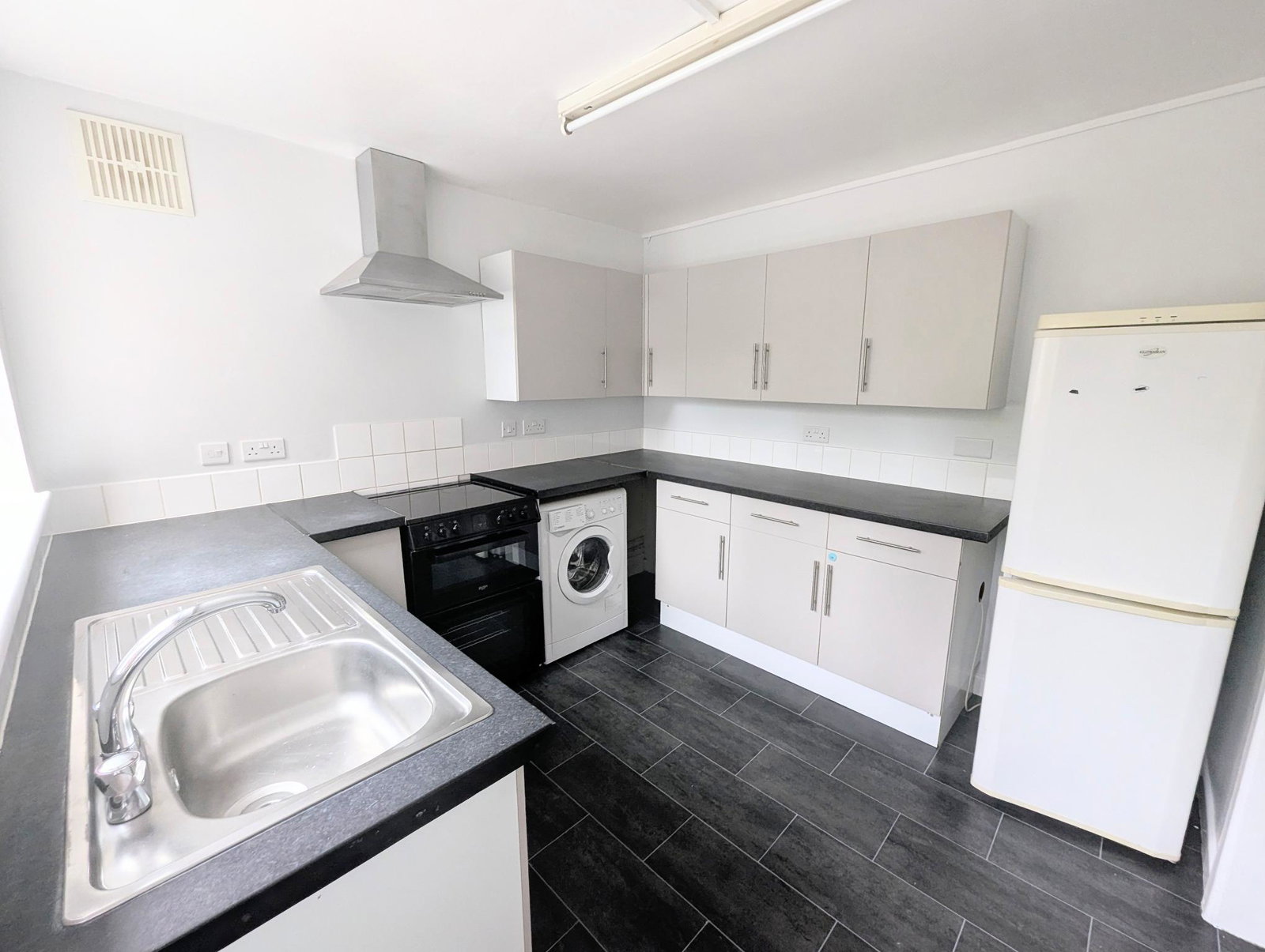 Ground Floor Flat in Southampton