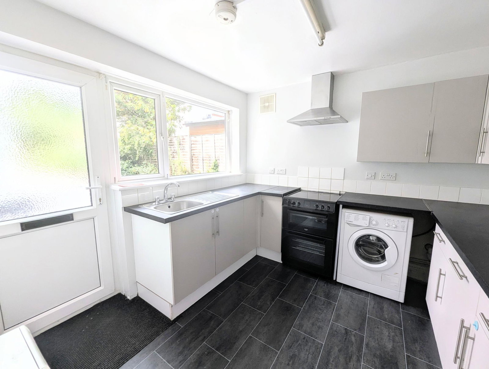 Ground Floor Flat in Southampton