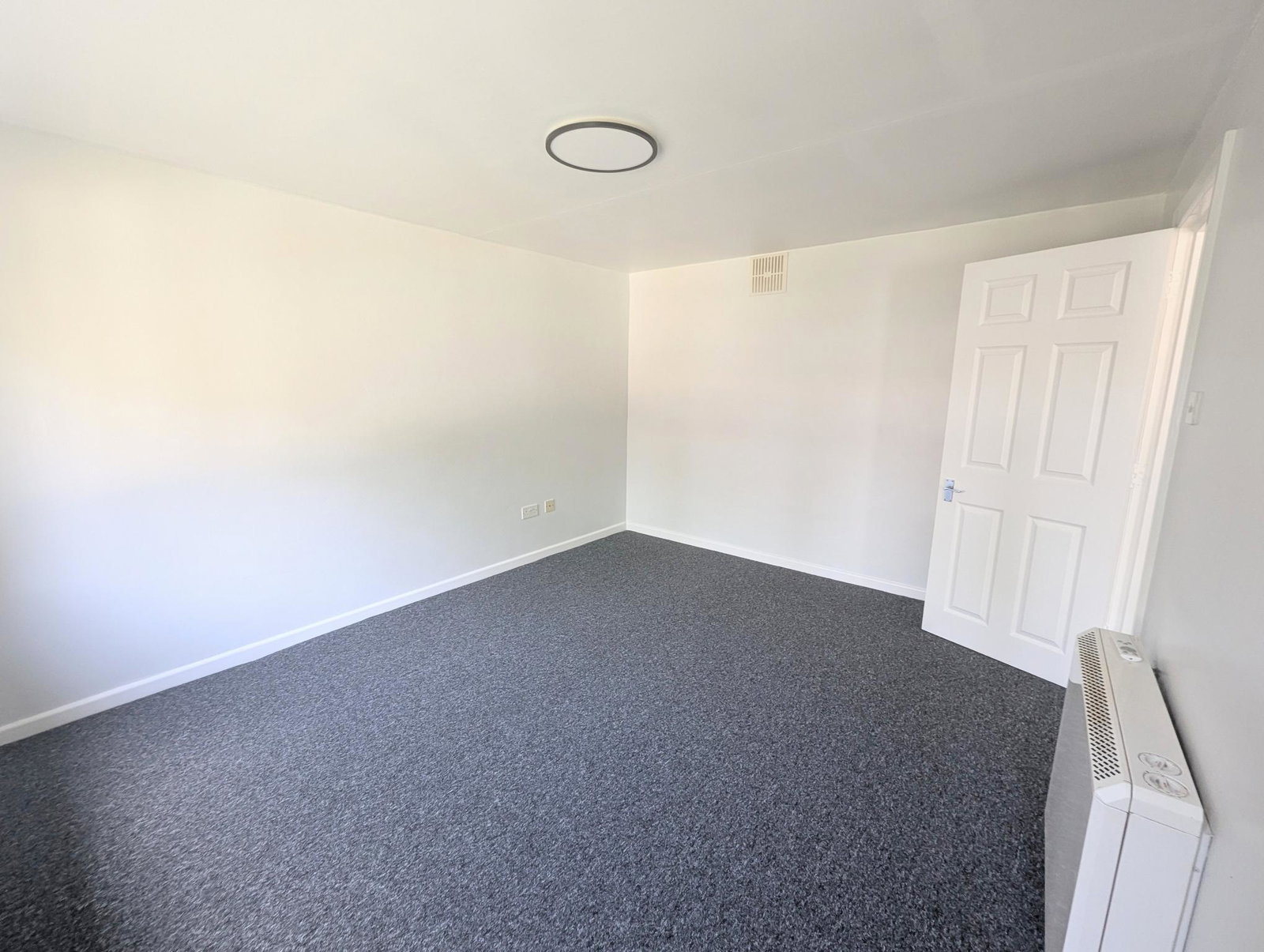 Ground Floor Flat in Southampton
