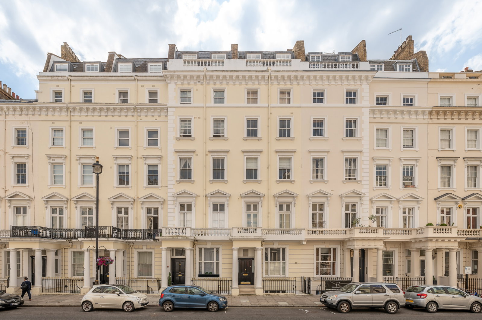 Apartment in London