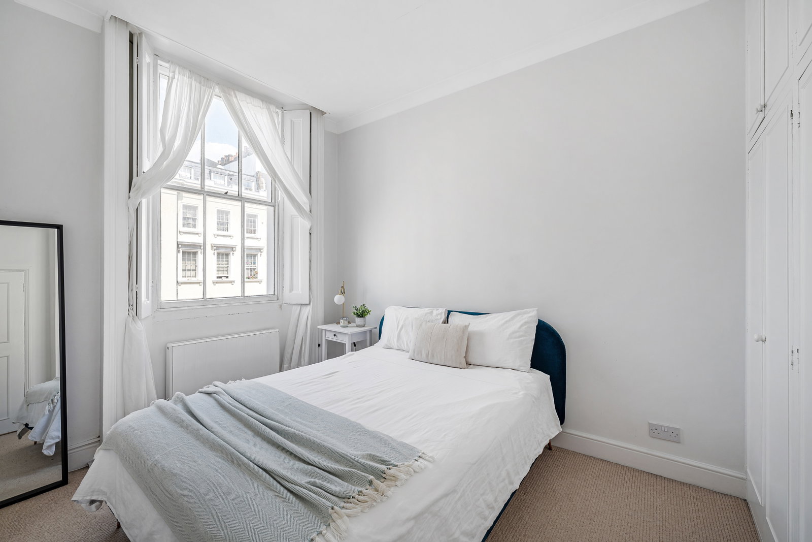 Apartment in London