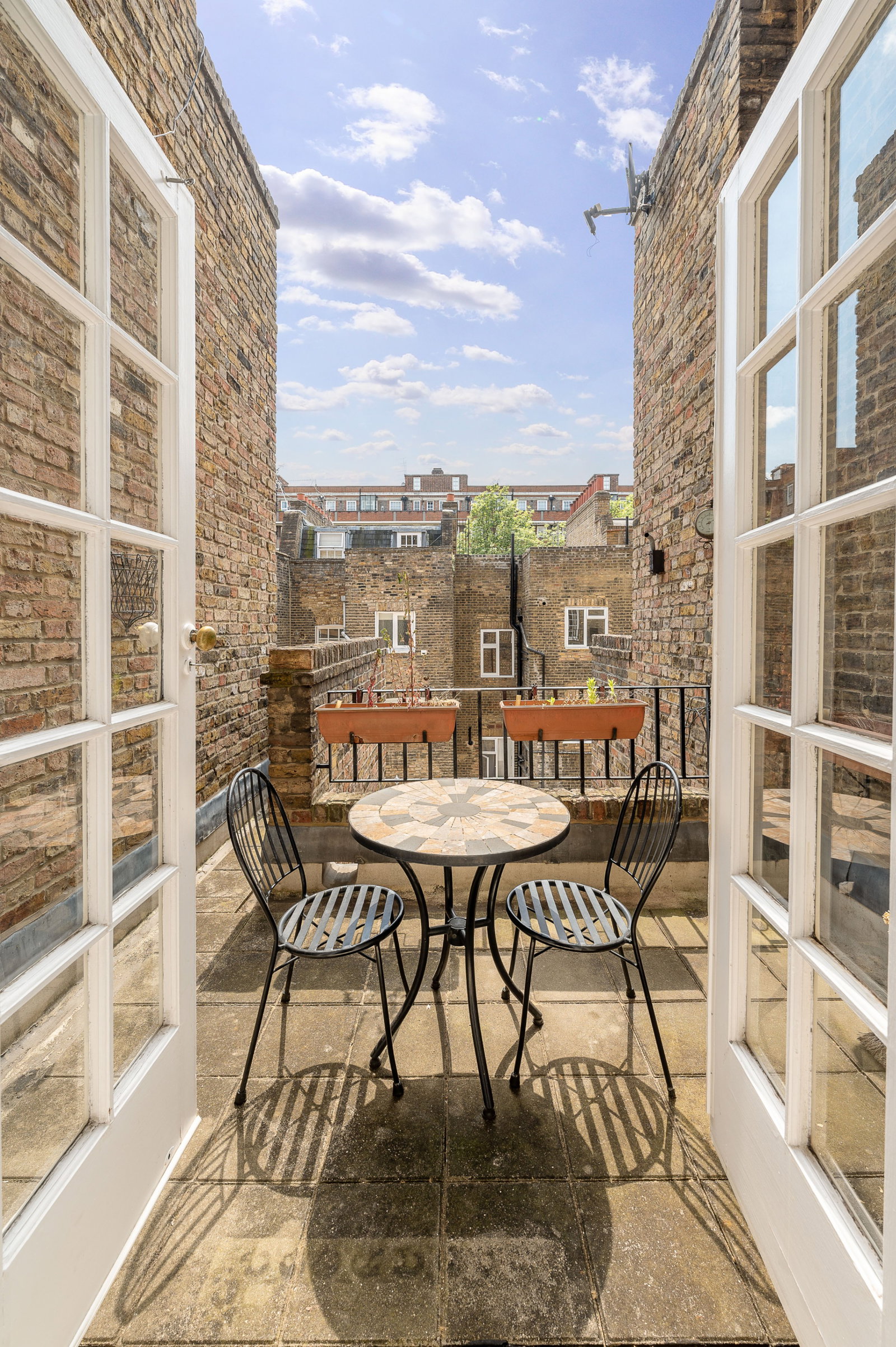 Apartment in London