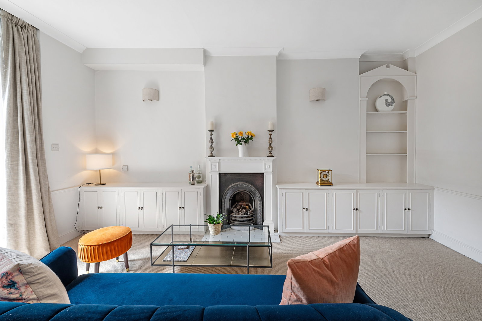 Apartment in London