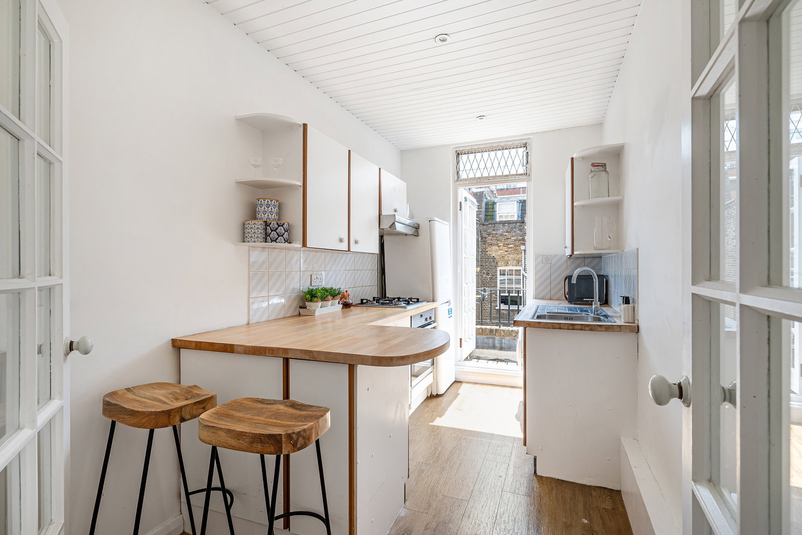 Apartment in London