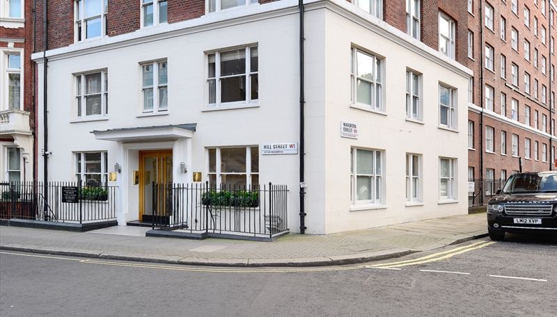 Studio in London