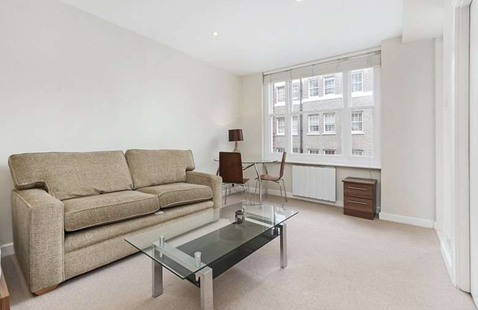 Studio in London