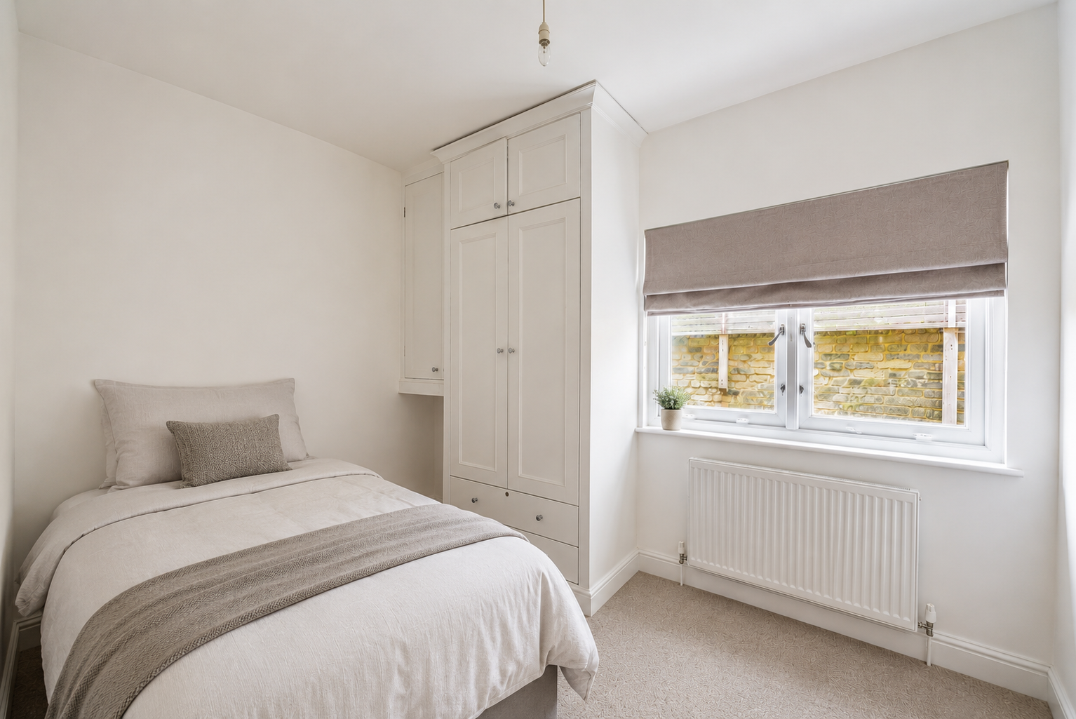 Ground Floor Flat in London