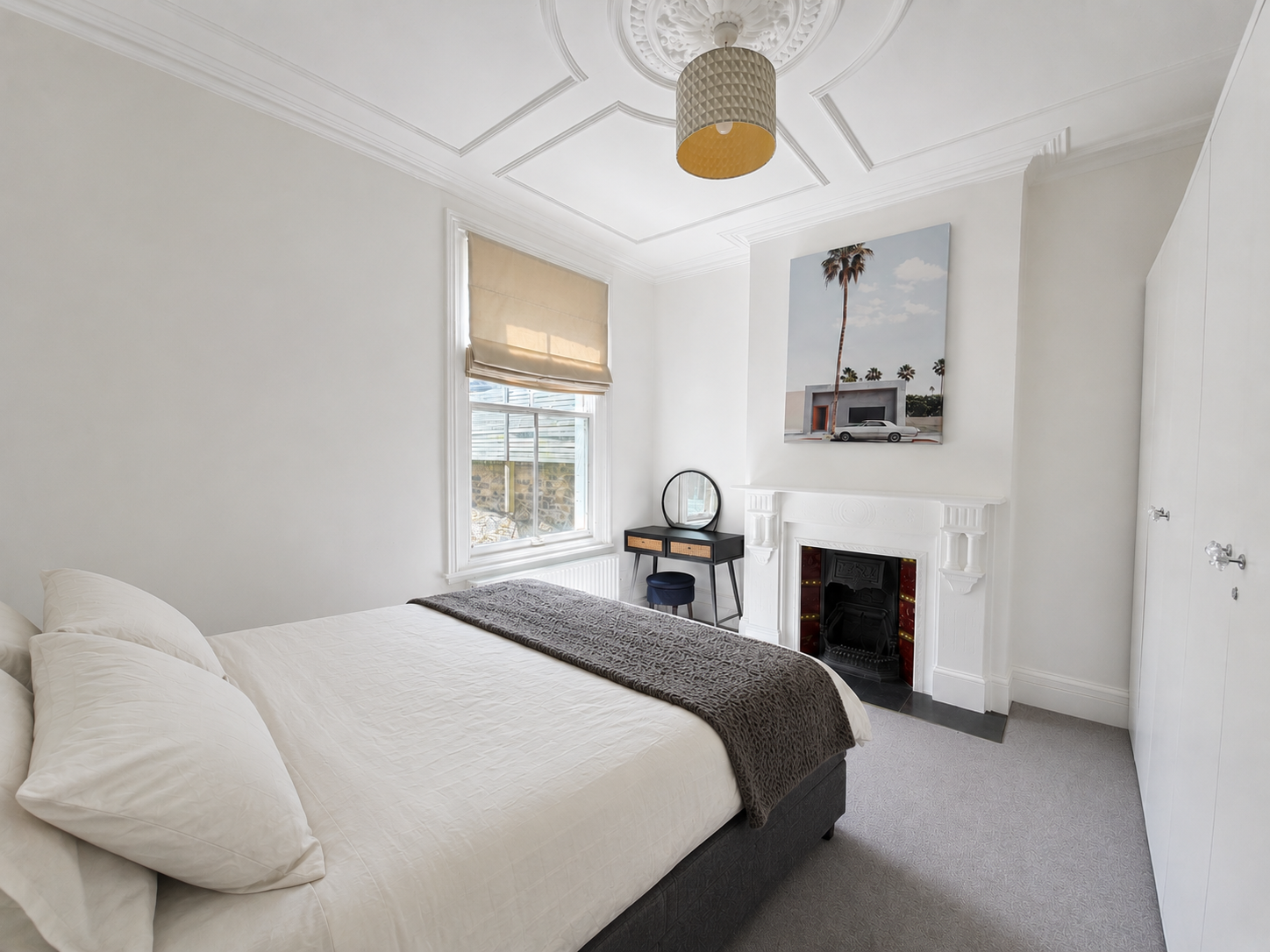 Ground Floor Flat in London
