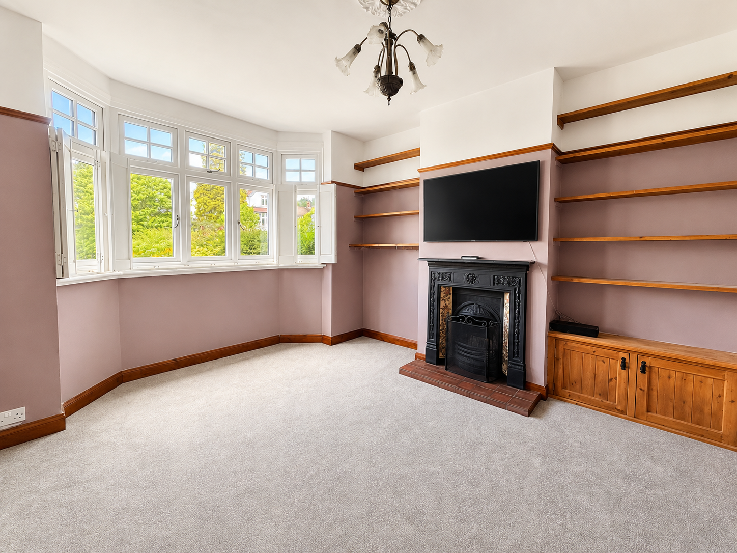 Semi Detached House in Birmingham