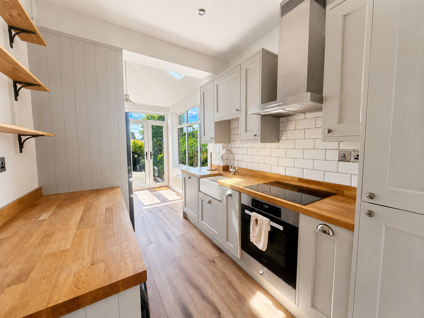 Semi Detached House in Birmingham