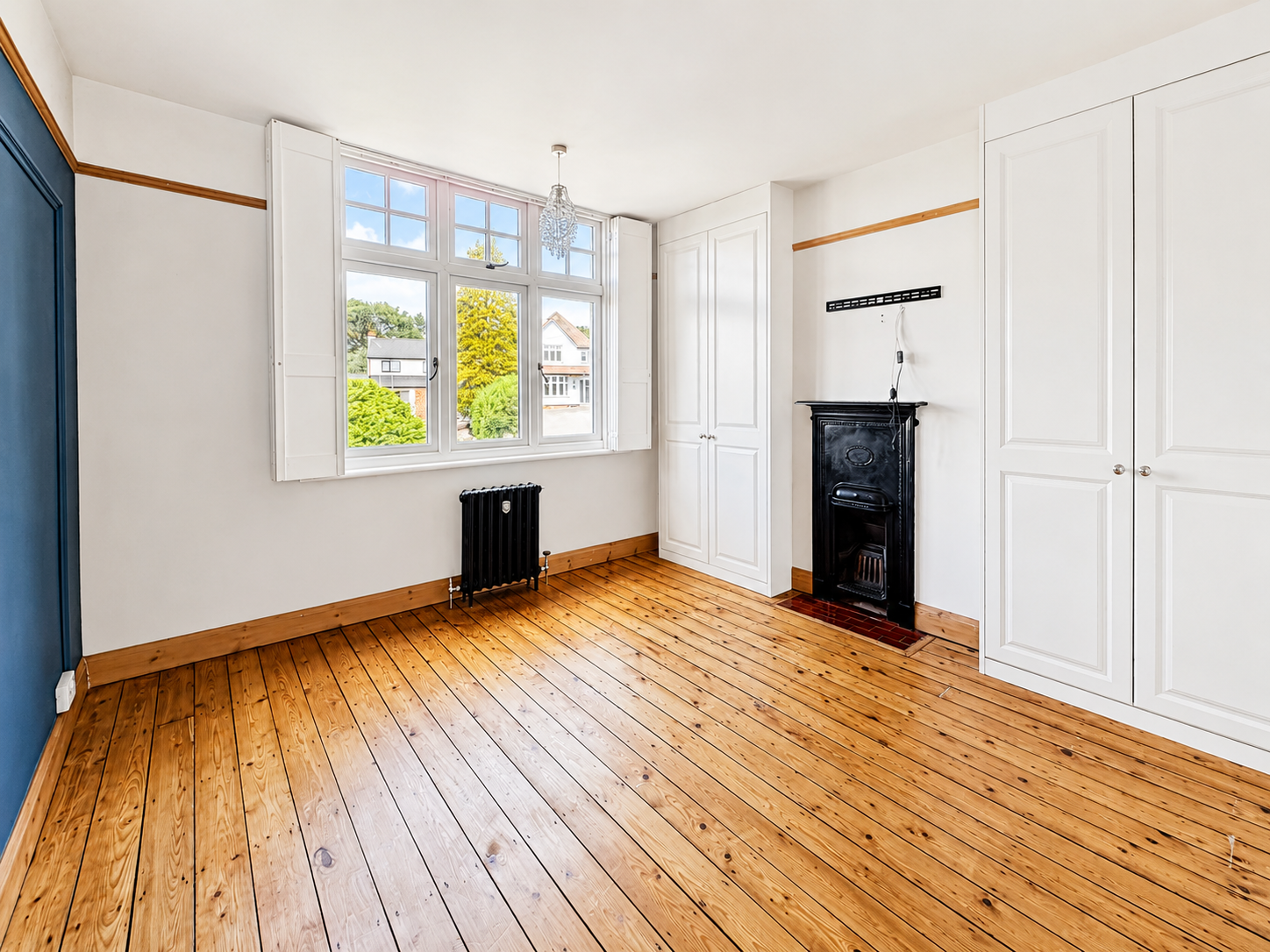 Semi Detached House in Birmingham