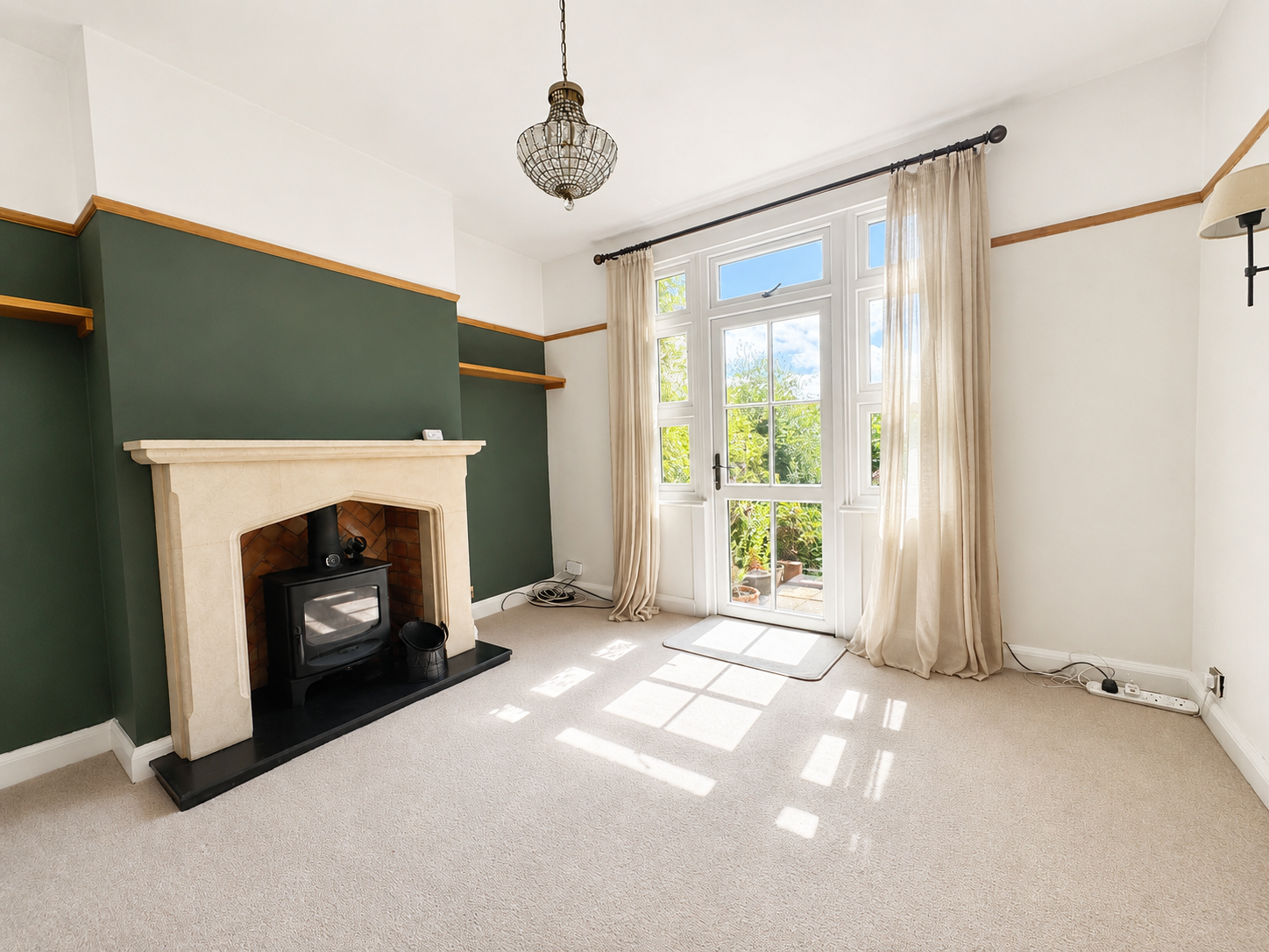 Semi Detached House in Birmingham