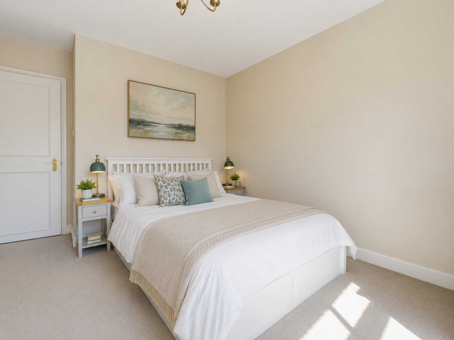 Flat for rent in London, Laitwood Road, Baham, SW12, 533 m²