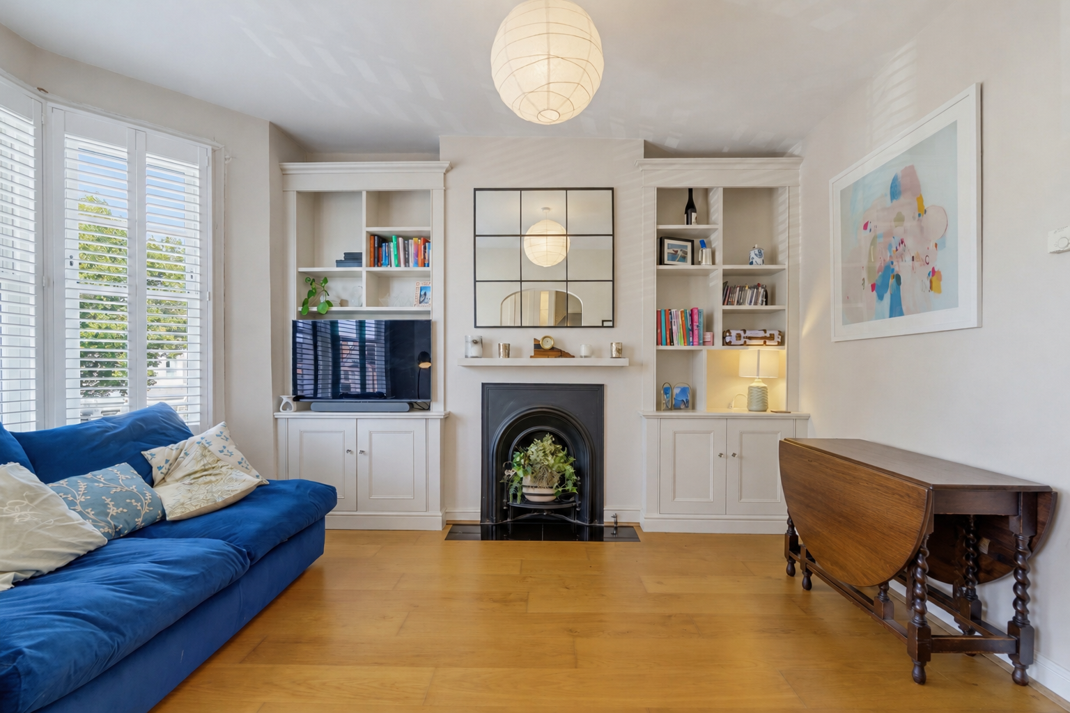 Flat for rent in London, Laitwood Road, Baham, SW12, 533 m²
