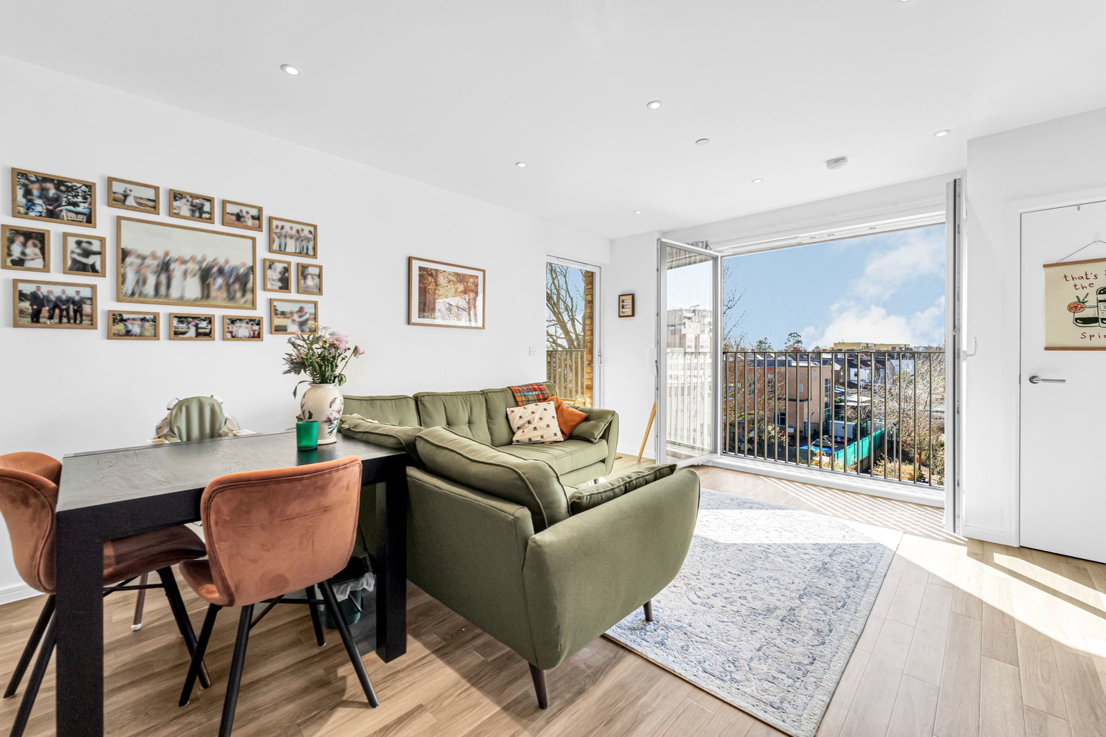 Apartment in Hounslow