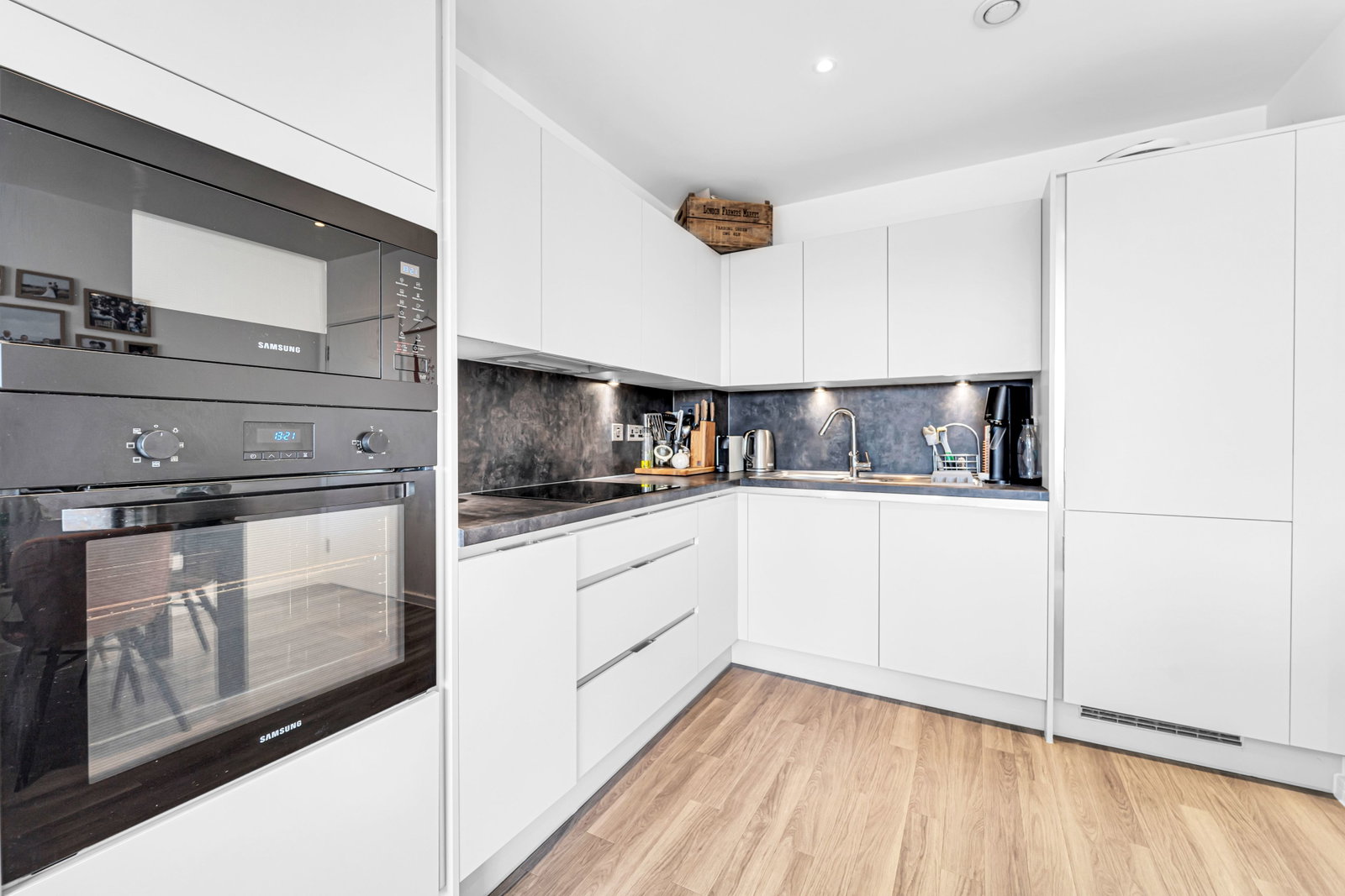 Apartment for rent in Hounslow, Selbourne Avenue , Hounslow, TW3 1DU