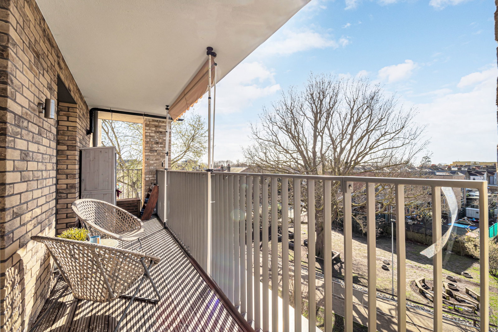 Apartment in Hounslow 4