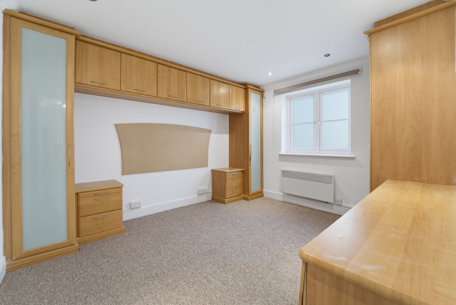 Flat in West Drayton