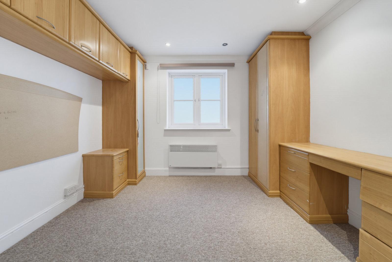 Flat in West Drayton