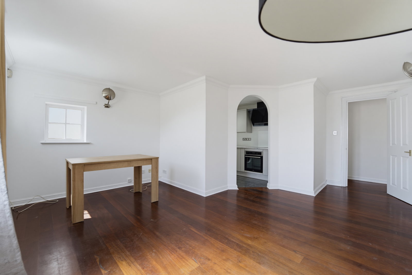 Flat in West Drayton