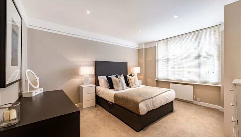 Apartment in London