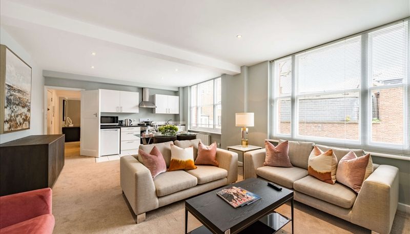 Apartment in London