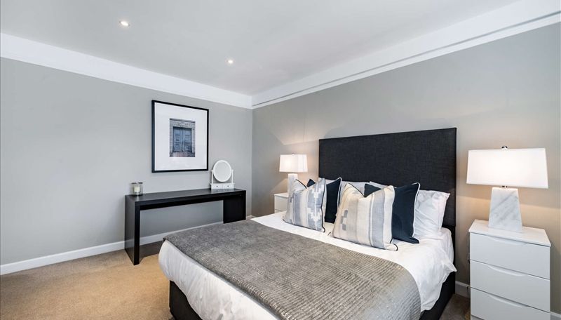 Apartment in London