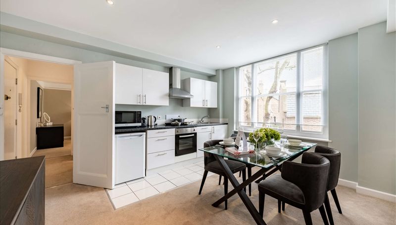 Apartment in London