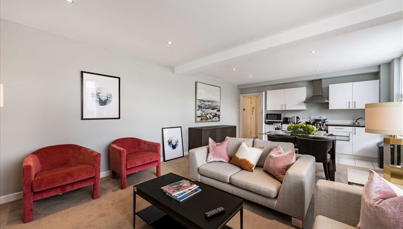 Apartment in London