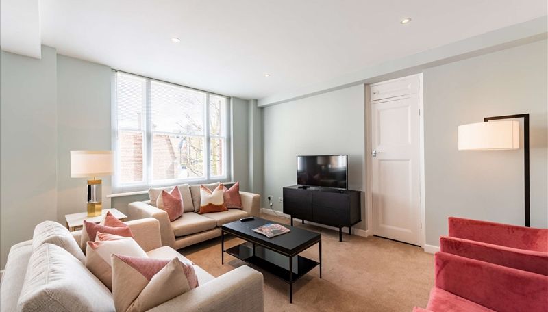 Apartment in London