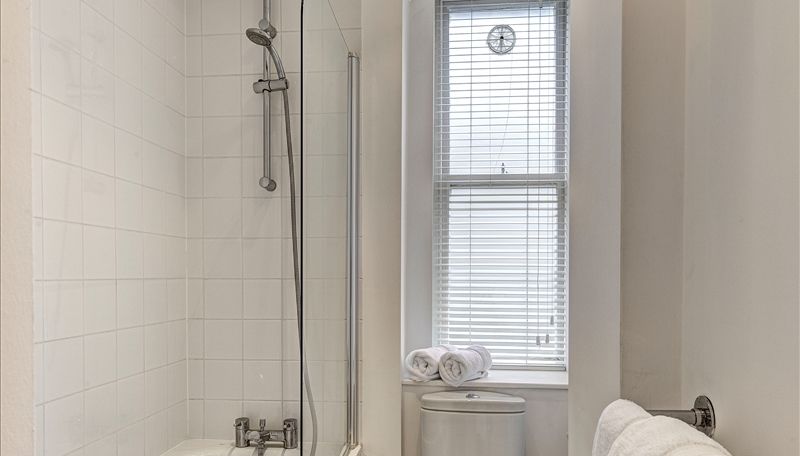Apartment in London