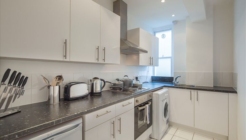 Apartment in London