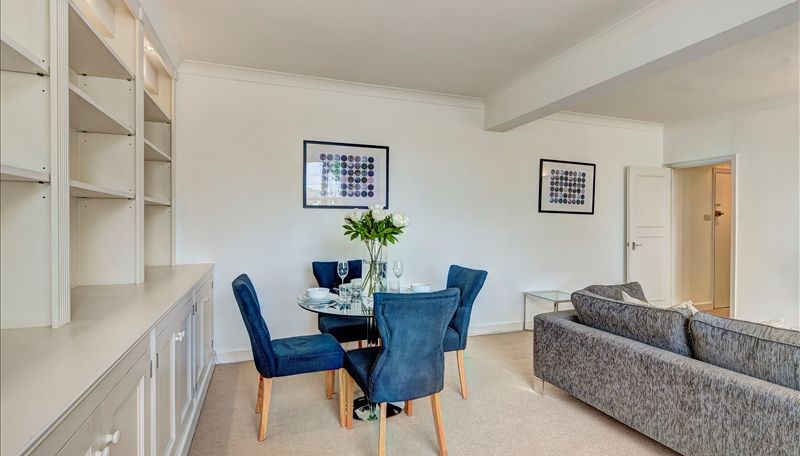 Apartment in London