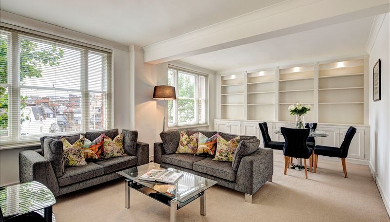 Apartment in London