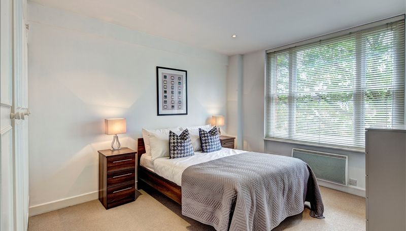 Apartment in London