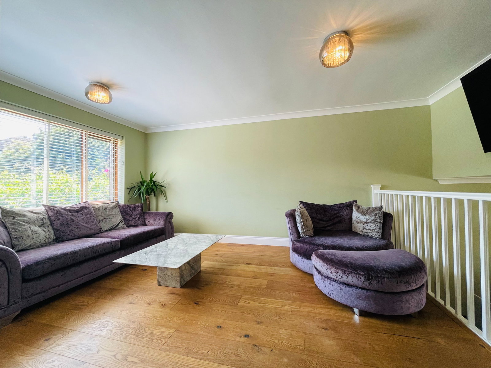 Detached House in Whitfield