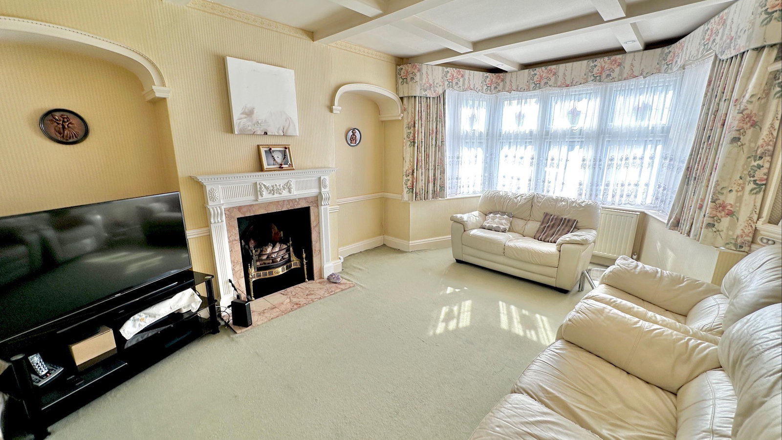 Semi Detached House in Harrow
