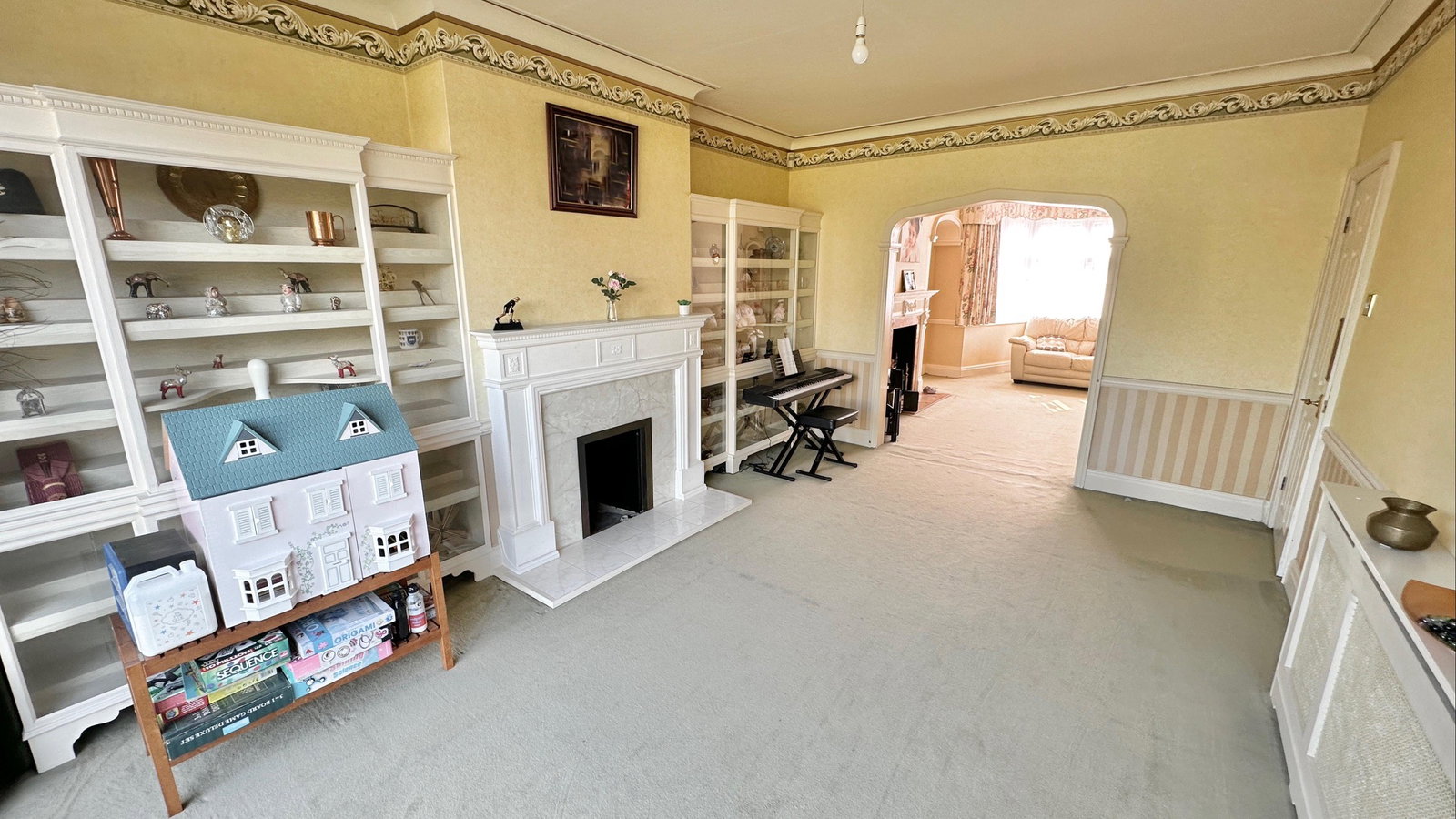 Semi Detached House in Harrow