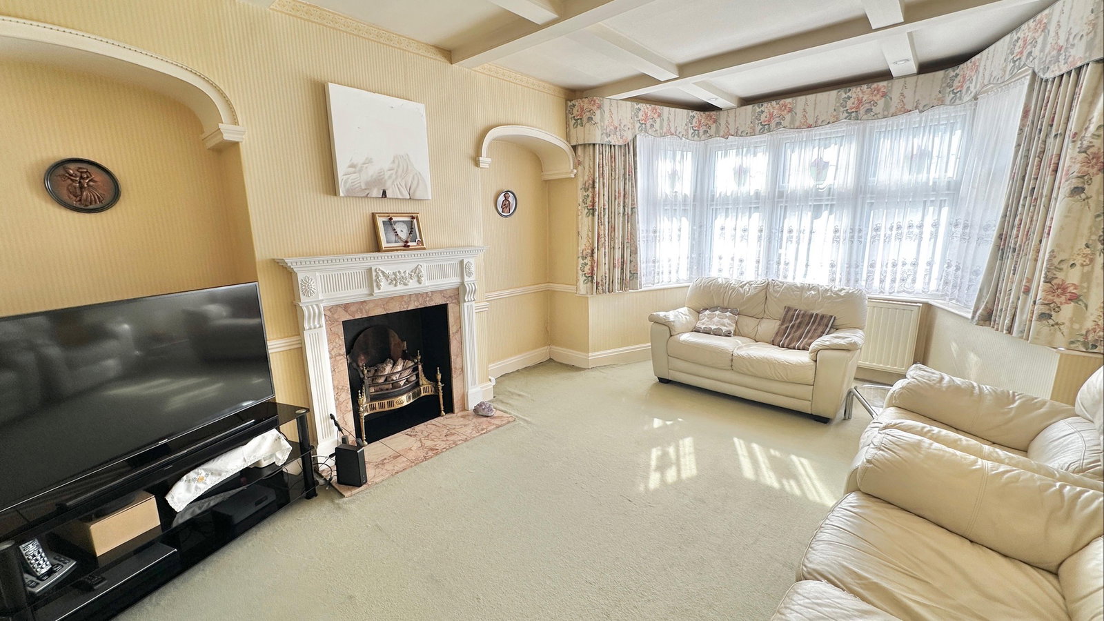 Semi Detached House in Harrow