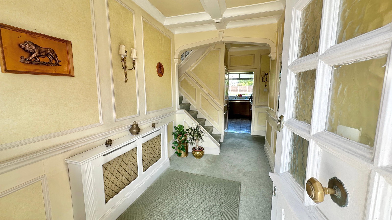 Semi Detached House in Harrow