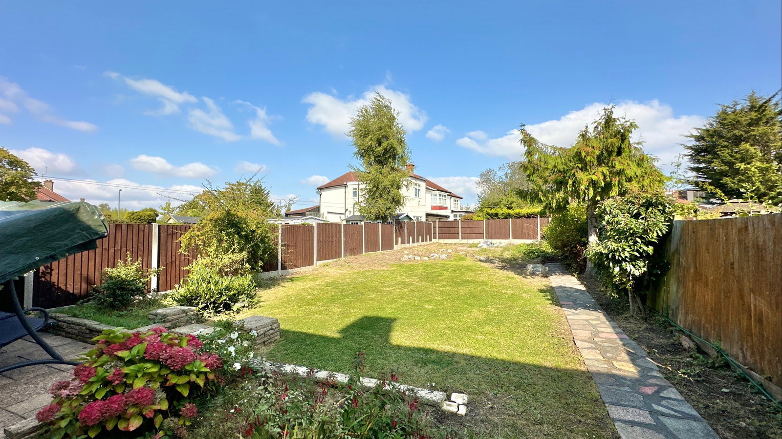 Semi Detached House in Harrow