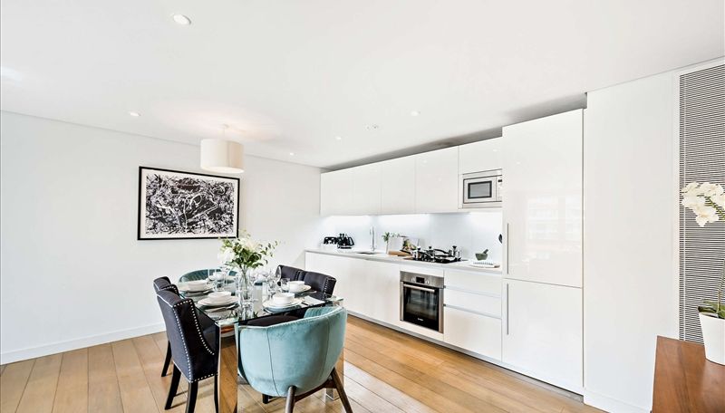 Apartment in London