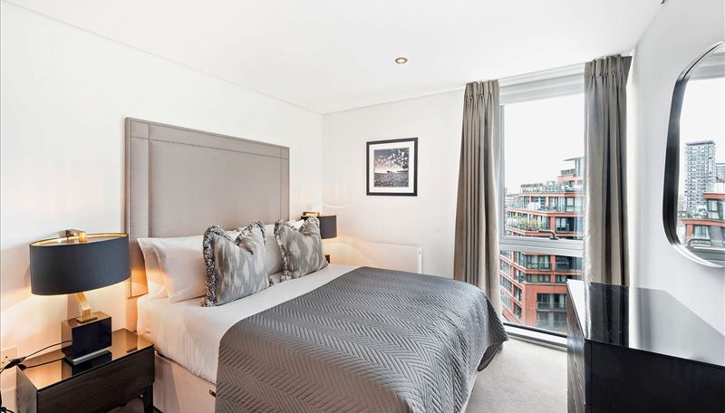Apartment in London