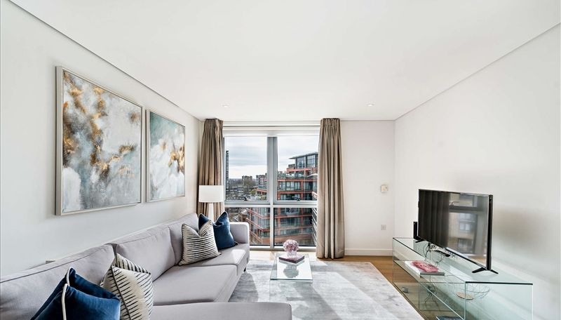 Apartment in London
